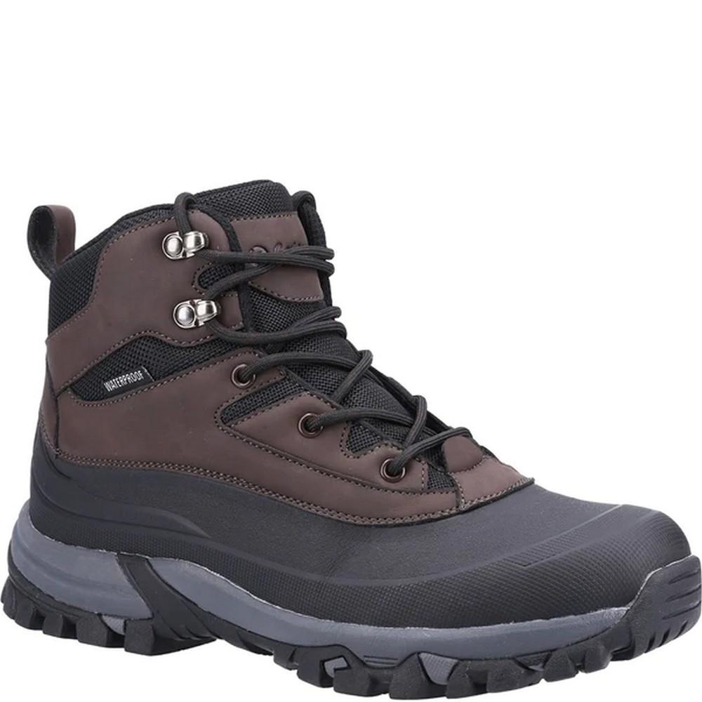 Cotswold Womens/Ladies Calmsden Hiking Boots