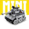 Spring Powered Compact Size High-Standard Building-Set First-Class Assembly-Bricks Premium-Quality Combat Premium-Quality Aircraft Armored