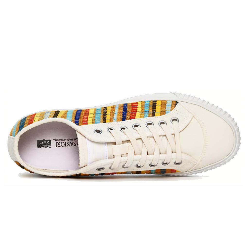 ONITSUKA TIGER Ok Basketball Low 'Sakiori' 1183A220-750