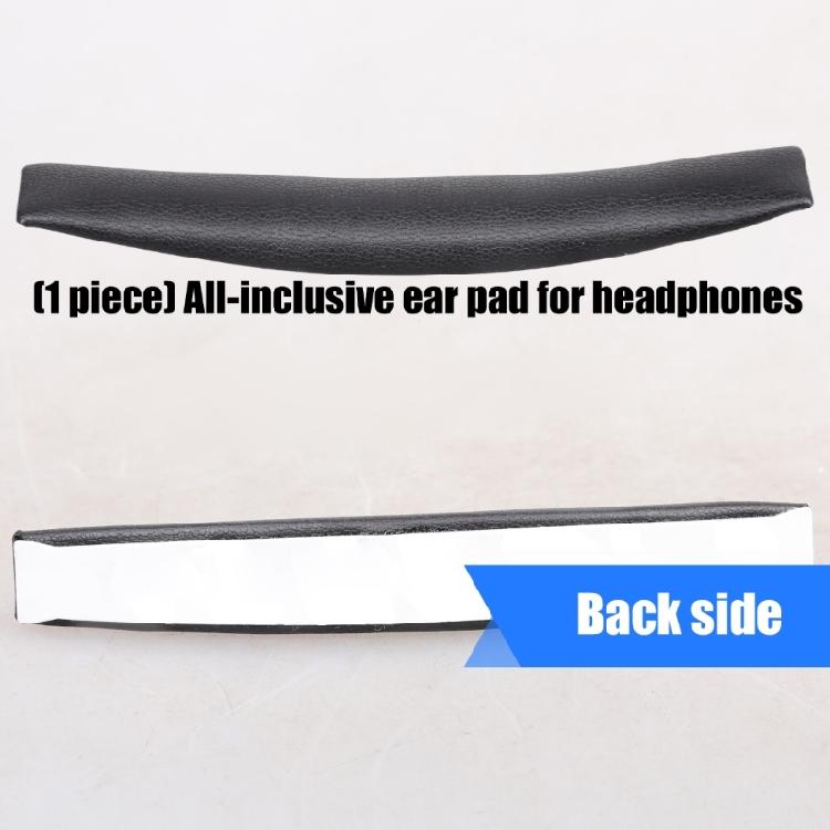 Headphones Top Headband Sponge Head Beam Replacement for YHS36 Over-Ear Headphones