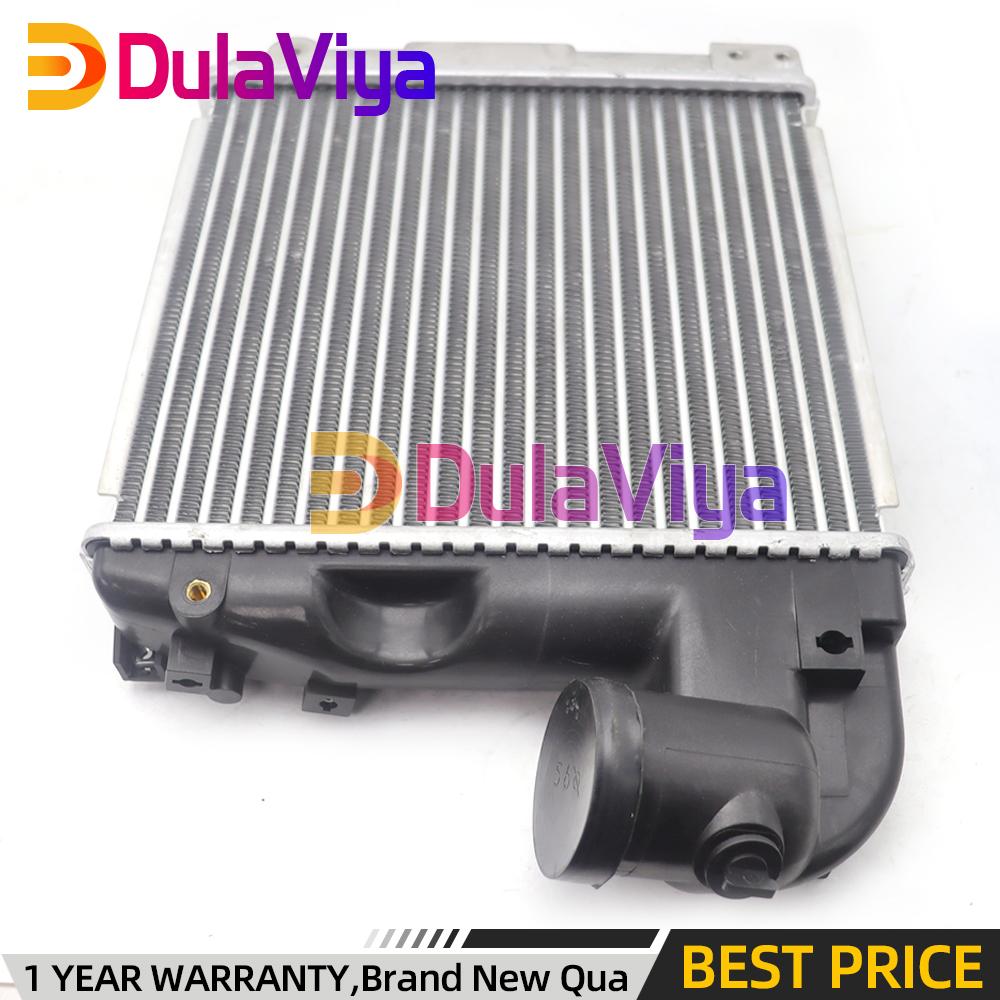New Intercooler Air Cooler for Toyota Land Cruiser 120 J120 3.0 D D-4D 17940-0L010 17940-30020 179400L010 1794030020