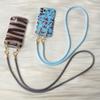 Neues Handy-Zubehör, Handy-Ketten, Anti-Verlust-Universal-Lanyard, Schulter-Hals-Crossbody-Handy-Gurt, Hüllen-Halter-Kette mit Clip