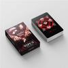 Roytan Jujutsu Kaisen Photocard Gojo Photocard 60pcs + Mini Sticker 32pcs