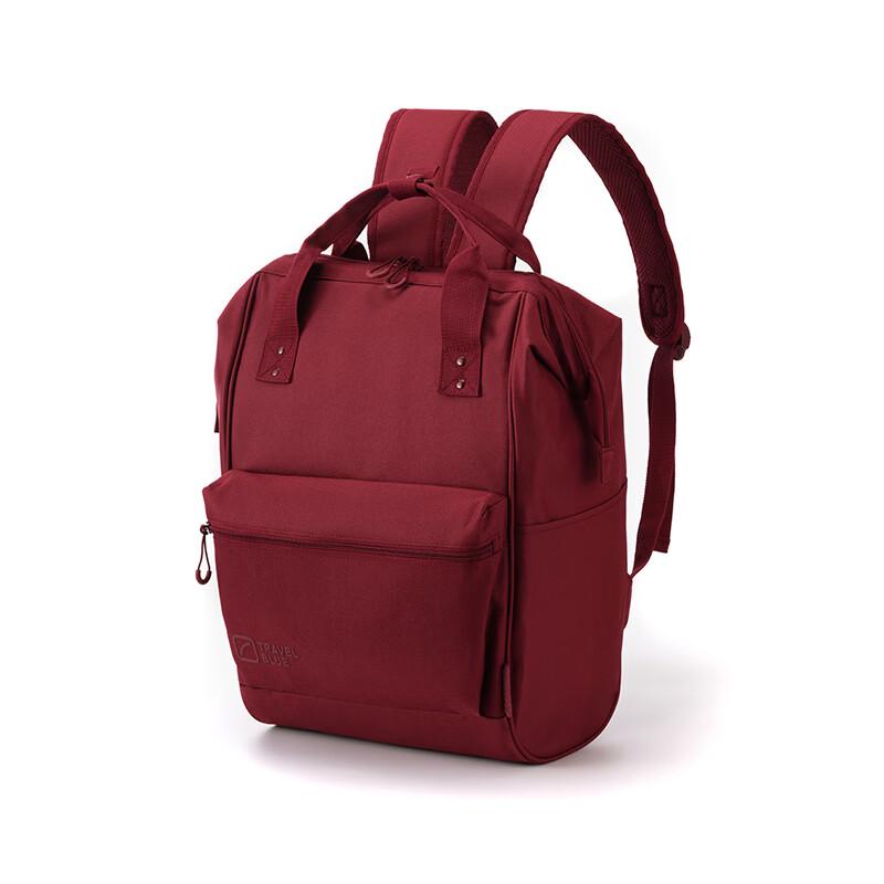 TRAVEL BLUE Urban Pulse Backpack