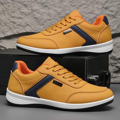 Large Size Men's Shoes All Season Universal Walking Shoes Sports Anti Slip Wear-resistant Shoes Suitable for Outdoor Activities
