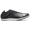 New Balance Xc5k Series V5 Track Spike Wear Resistant Non Slip Professional Black UXC5KSR5