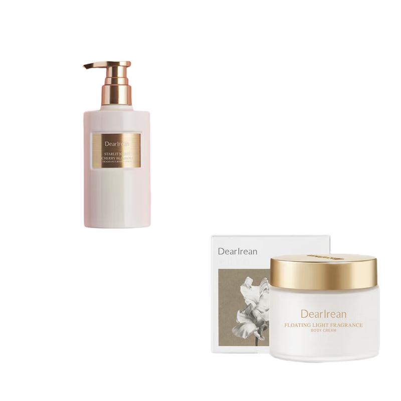 Dute Ailin Bodylotion & Kaltcreme Set
