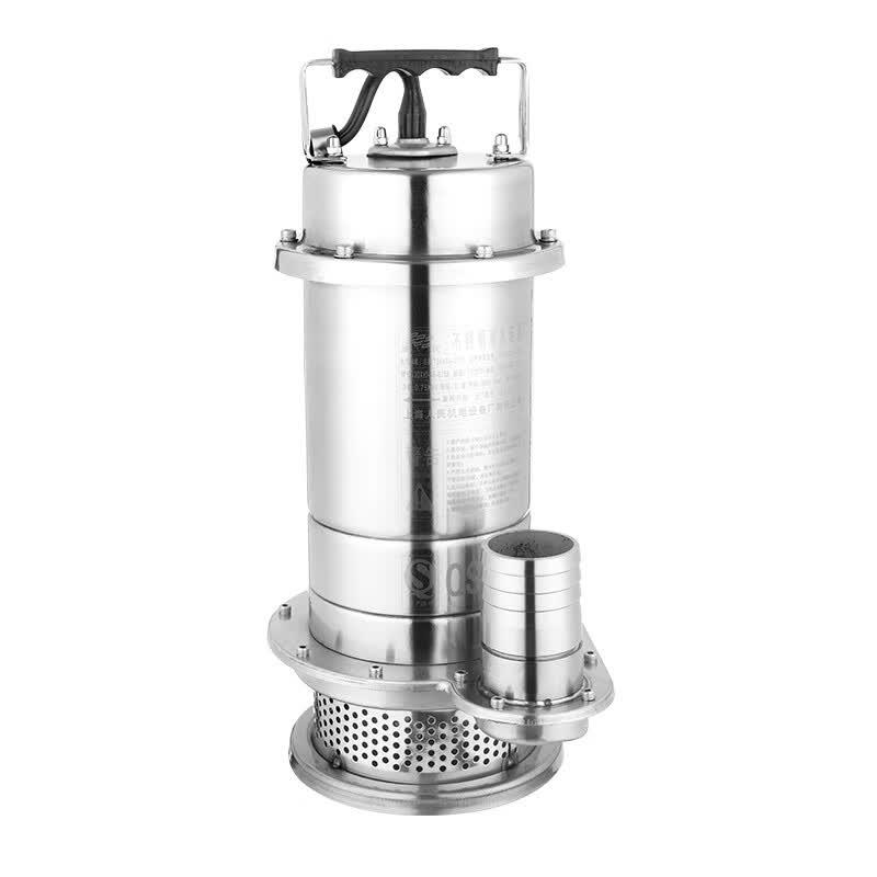 Dalan 304 Stainless Steel Submersible Sewage Pump