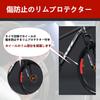 JUNXINHENGFA Tire Lever Tire Change Tool Bead Breaker Set Motorcycle