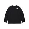 THE NORTH FACE Sweatshirt Men's Black NM5MN05J