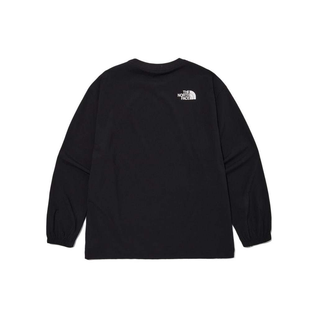 THE NORTH FACE Sweatshirt Men's Black NM5MN05J