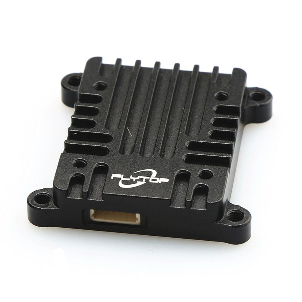 FLYTOP 2,5W 4,9G 5,8G High-Power VTX FPV Model letadla Penetrator Modul pro přenos obrazu 56CH