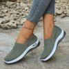 Women's Sports Shoes Hollow Sandals Mesh Casual Shoes Women's Shoes Comfortable Outdoor Sports Shoes Running Shoes