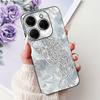 For Techno Spark 20Pro KJ6 Back Cover For Tecno Spark 20 Pro Case Black Silicone Fashion Luxury Cute Cartoon Shockproof Bumper