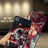 Phone Cover Case for Xiaomi Mi CC9Pro 9T 9 13 11T 14 Pro 10 11 13 Lite 10T Luffy Ones Pieces