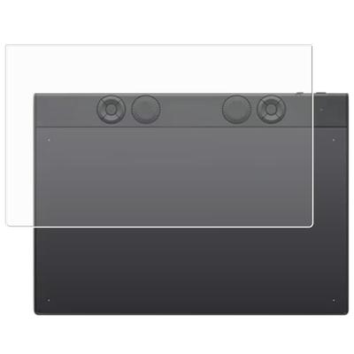 [Set of 2] ClearView Screen Protector for Wacom Intuos Pro (2025) Medium PTK670K0C [Matte, Anti-Reflective], Bubble-Free, Made In Japan