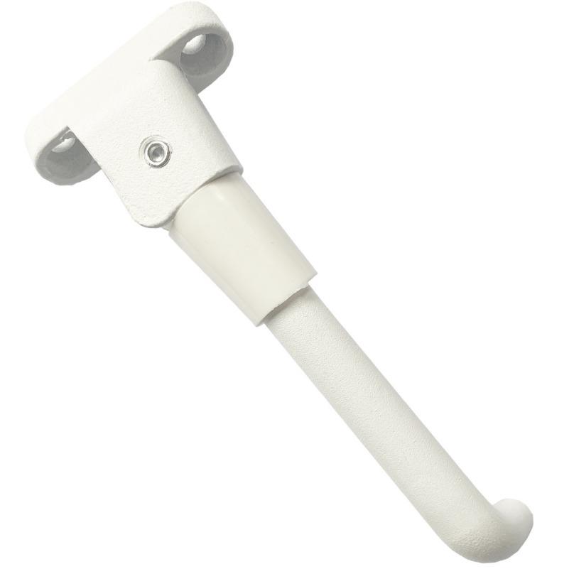 Podpórka nóżki boczna podstawka dla hulajnóg Xiaomi M365 Pro Statyw Boczna podpórka Podpórka akcesoria do hulajnóg