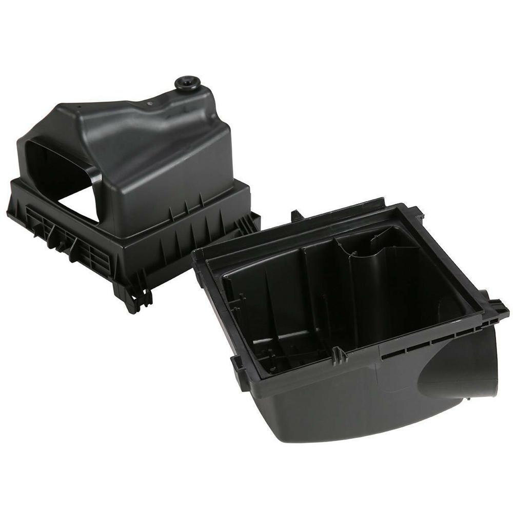1× Engine Air Cleaner Filter Box For Jeep Grand Cherokee Dodge Durango 2011-2018