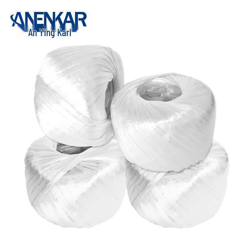 An Ying Karl PP/PE Plastic Binding Rope