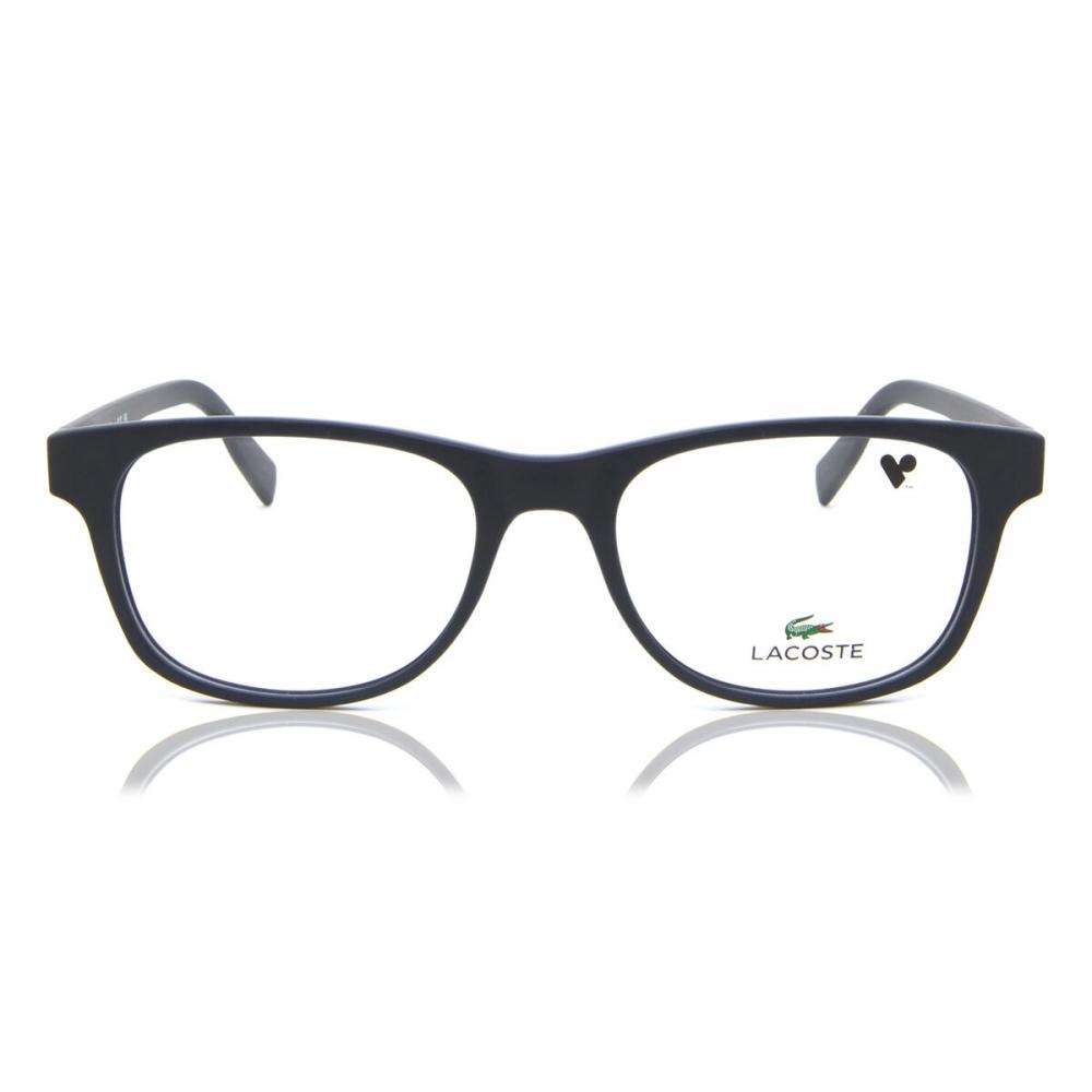 

Lacoste L2913 401 Men Eyeglasses Blue/53