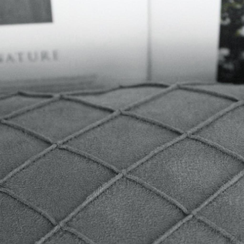 Square Throw Pillow Covers Cushion Cases Pillowcases Machine Washable