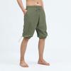 Men's Pirate Shorts Mens Knickers Colonial Pants Renaissances Costume Vikinges Shorts Medieval Costume