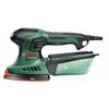 Bosch Multi-Sander - PSM 200 AES (Supplied with 2 Sanding Sheets, Sanding Pad and Box)