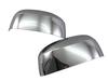 BRIGHTZ Chrome Door Mirror Half Cover Type JJ J1 J2 1 2 N VAN N Van Van N Van N N-VAN JJ1/JJ2 Covers, [MIR-SID-299]