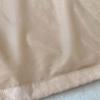 Ametohare Mountain Parka Stand Jacket Dark AH-1010 Water-Repellent (JP, Alphabet, Small, Beige)