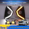 Dedicated Front Fog Light & DRL for 2021-2023 Haval M6 Plus