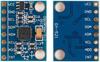 GY-521 MPU-6050 Module – 3-Axis Gyroscope & Accelerometer – For Arduino – Precise Motion Control – Green – Plastic