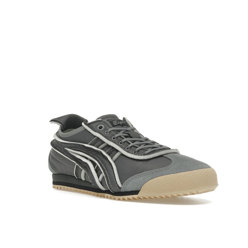 Onitsuka Tiger Mexico 66 SD Metropolis Unisex Sneakers Grey 1183C115-020
