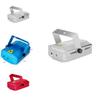 Mini Laser Starry Sky Stage Light For Home Party Ktv Club Disco Entertainment
