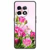 Für OnePlus 11 Hülle OnePlus11 5G Stoßfest Weiches Silikon TPU Rückseite für OnePlus 11 One Plus 11 5G Handyhüllen Niedliche Katze Wolf