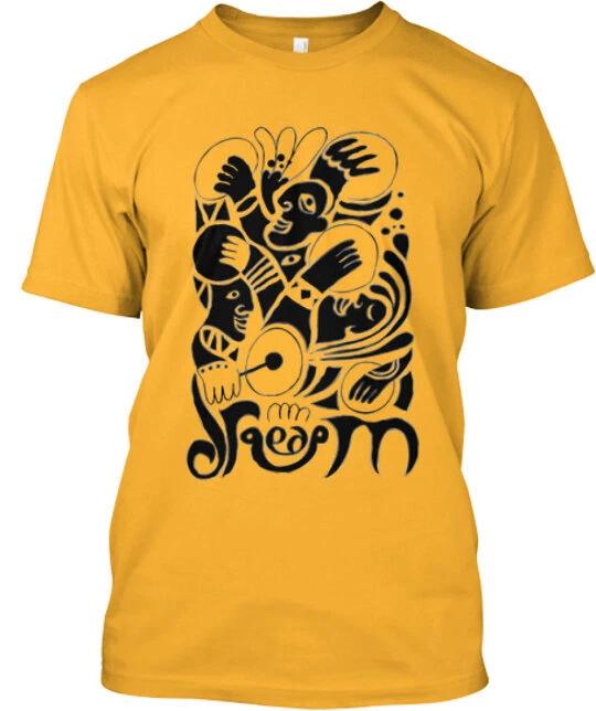 Drum Call Friends T shirt Made in the USA Size S to 5XL XL