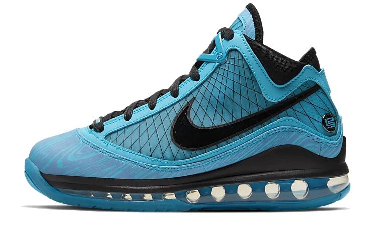 Nike LeBron 7 All-Star 2020 GS CK0719-400 38