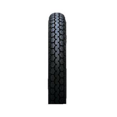 Ελαστικό IRC Inoue Rubber για Ποδήλατο NR6 Πίσω 41P Τύπου Tubeless 32144M για Δίτροχο Μοτοσικλέτα 2.75-14 (TL)