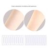 Sensitive Skin Safe Nose Shrink Strips Nasal Contouring Strips Adhesive Wear Day Or Night for Narrow Thin Nose Shape