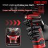 DELIXI ELECTRIC Cordless Impact Drill & Screwdriver CN Plug (adapter Included)