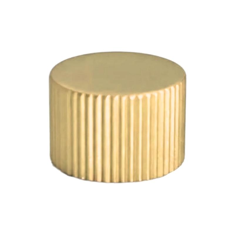 Metal Rotary Knob for D Shaft Half Shaft Mechanical Keyboards Ergonomic Aluminum Construction Tactiled Adjustment