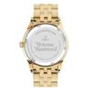 VIVIENNE WESTWOOD VV208GDGD Wallace Women's Watch