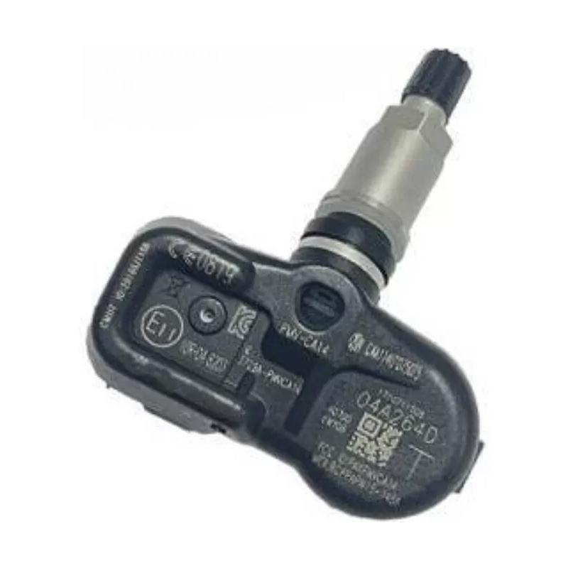 4PCS 40700-6WY0B TPMS 433mhz Tire Pressure Sensor for Infiniti QX50 QX70 QX80 Nissan GT-R Leaf Juke Micra 40700-5ZH0A