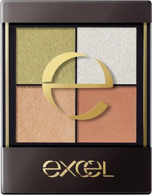 Augen-Make-up – Lidschatten