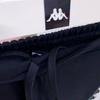 Kappa Women's Cross Label Fashion Knitted Sports Pants Micro Pull Straight Leg Pants
