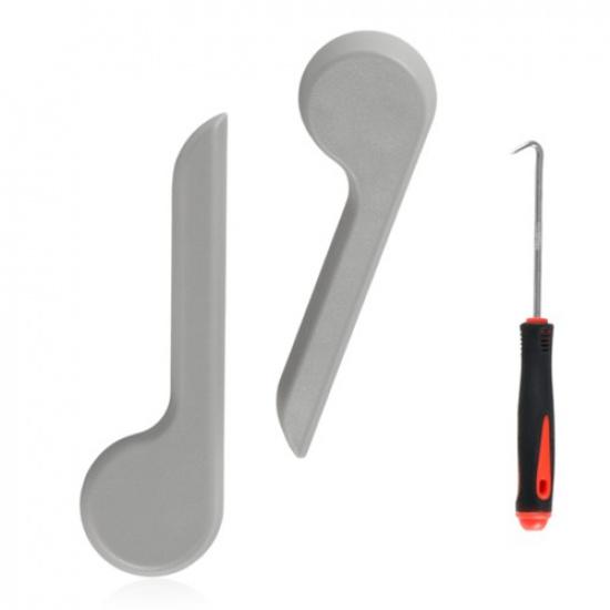 Right & Left Front Seat Recliner Handle for 2007-2014 GMC Yukon XL 1500