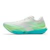 C202 7.0 Men Low-top Running Shoes Papyrus White/fluorescent Grass Green/racing Blue 112625575-4