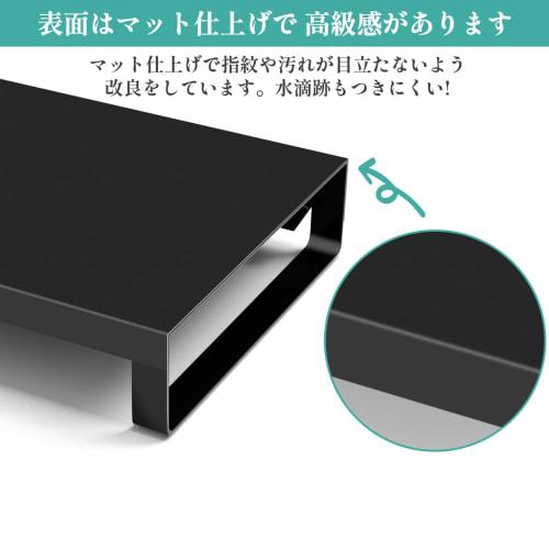 X XBEN Extendable Exhaust Vent Cover, Thin, Practical Width 43-80cm, Matte Texture, Stove Cover, Exhaust Cover, Kitchen Supplies, Oil Splash Guard, St