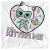 SuperKitties Childrens/Kids Bitsy T-Shirt