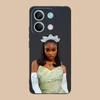 Normani Kordei Matte TPU Mobile Phone Case for POCO F8 F7 F6 F5 F4 F3 F2 Pro GT C75 C71 C65 C61 C40 Pro Ultra Colorful Cover