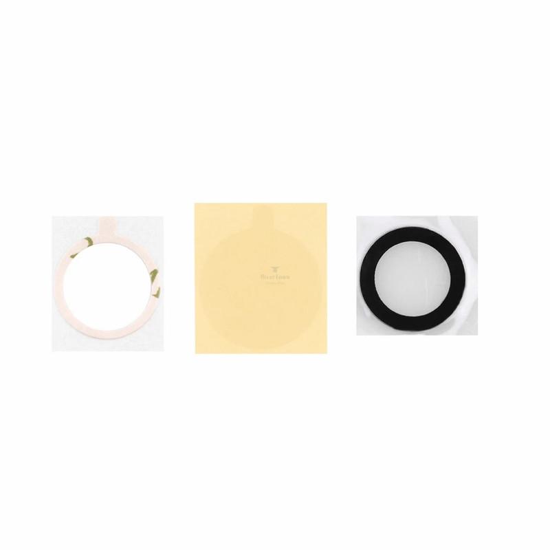 Original New Gimbal Camera Lens Ring With Glass for DJI Mavic Pro Drone Replacement In Stock